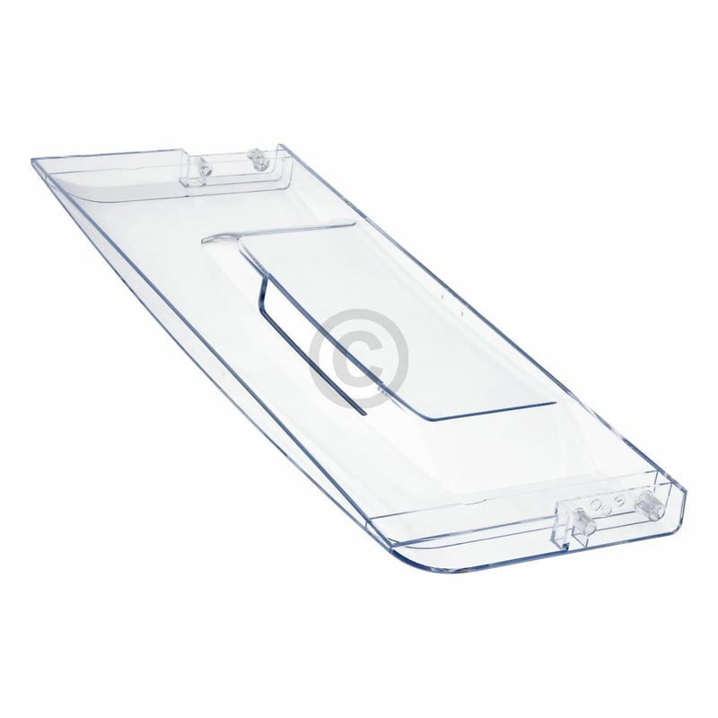 Gefrierfachklappe oben smeg 766138267 für KühlGefrierKombination