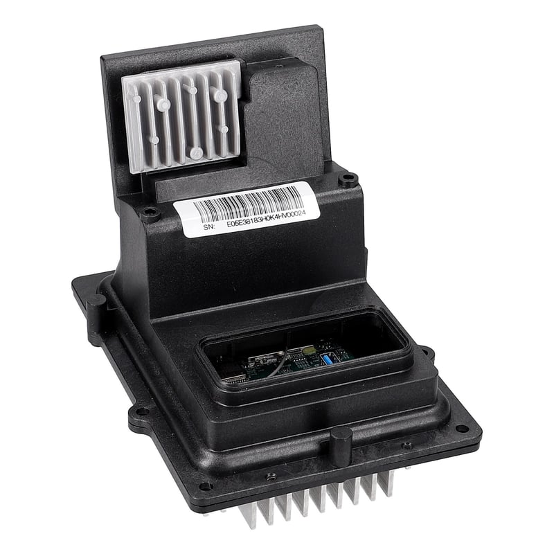 Core board & Cameras module 201-2507-0005 Ecovacs