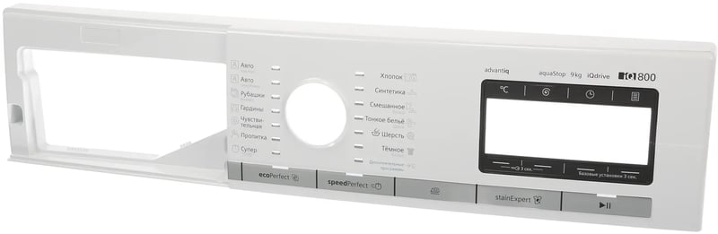 Bedienblende 11011076