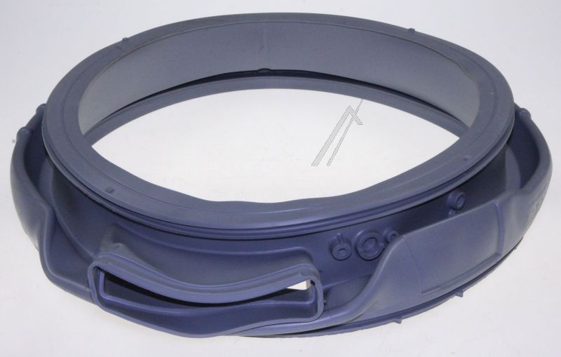 Türdichtung für Waschmaschine Samsung DC6401313A Manschette Frontlader