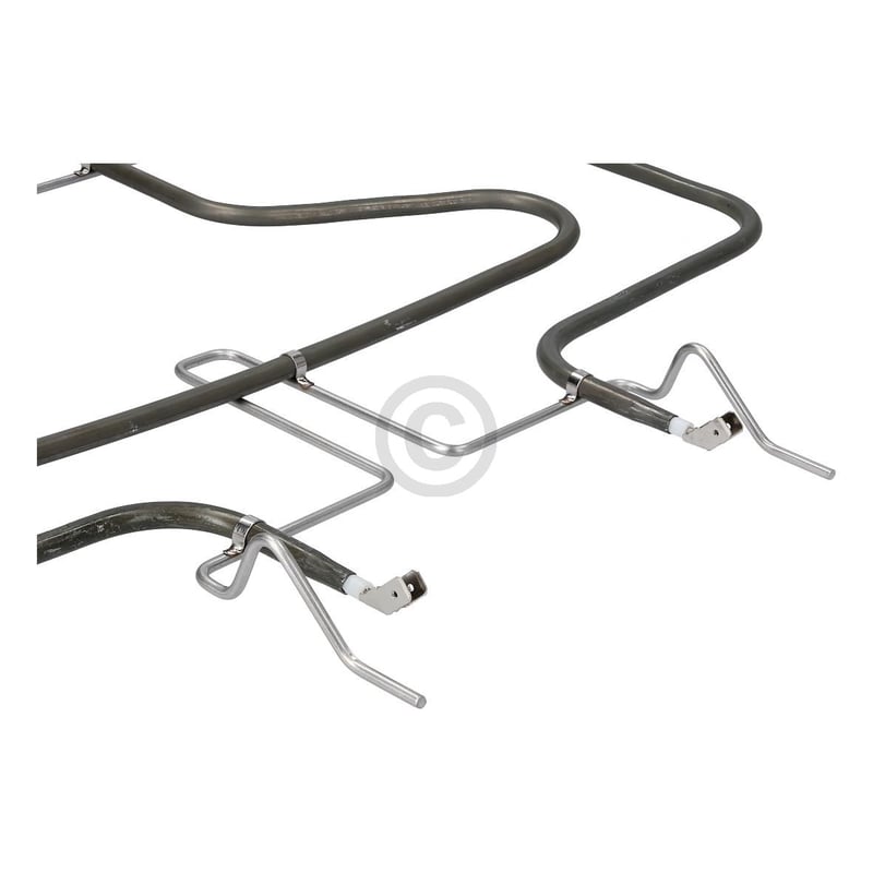 Heizelement Unterhitze wie BOSCH 00682466 IRCA 2054R730 für Backofen Herd