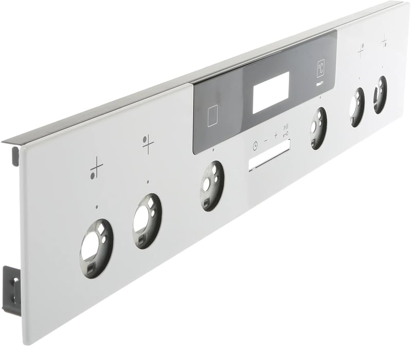 Bedienblende 11010187