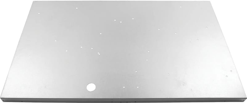 Ofenabdeckung für Bosch-Geräte 00716373 Backofen-Zubehör