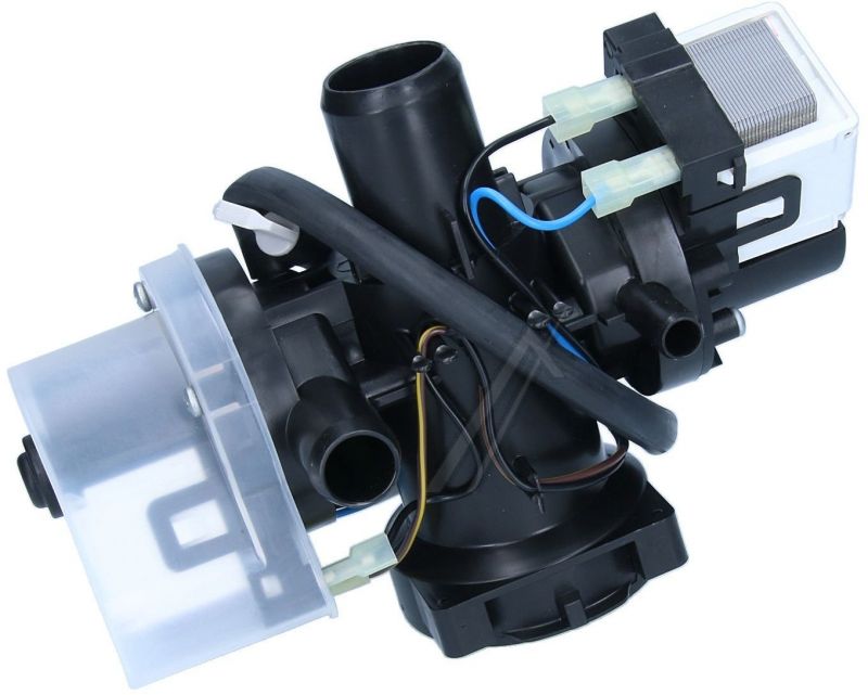 BPX2-112 Laugenpumpe für LG Geschirrspüler hochwertige Pumpe