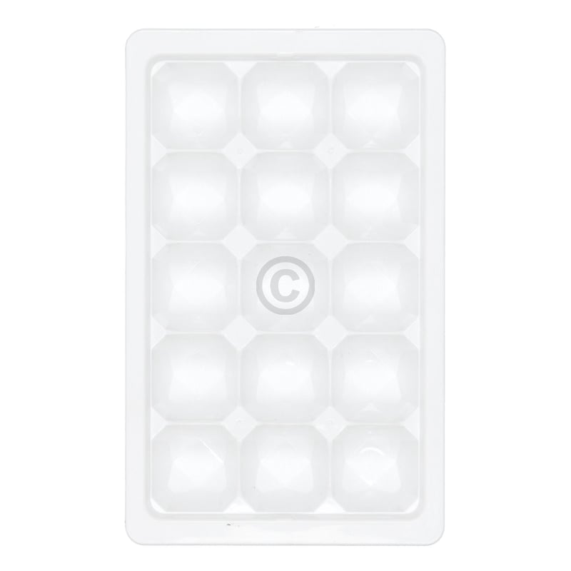 Eiswürfelschale Haier 0060206805 49053952 für Kühl-Gefrierkombination