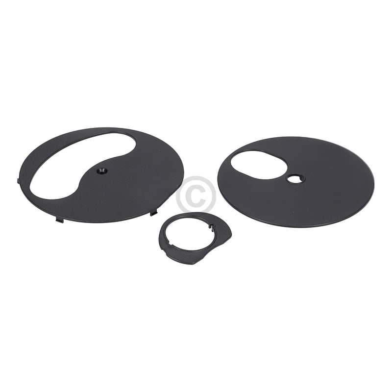 Right mopping motor decorative covers 201-2425-1039