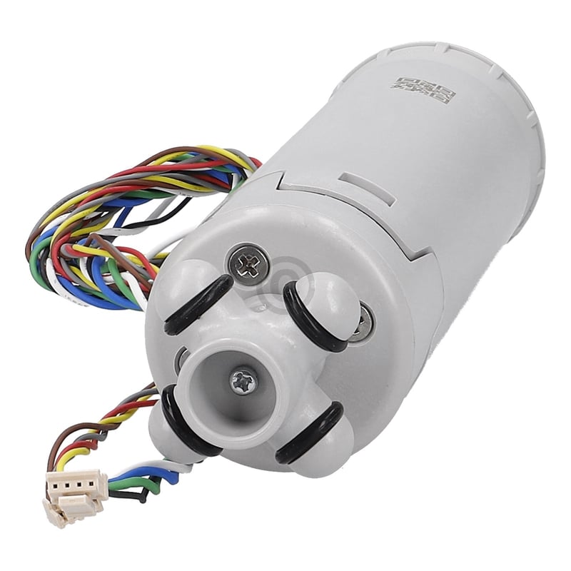 Roller motor 201-2417-2306