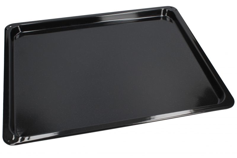 Backblech 25 80L_K05 für Ofen Amica 9070818 Backofen