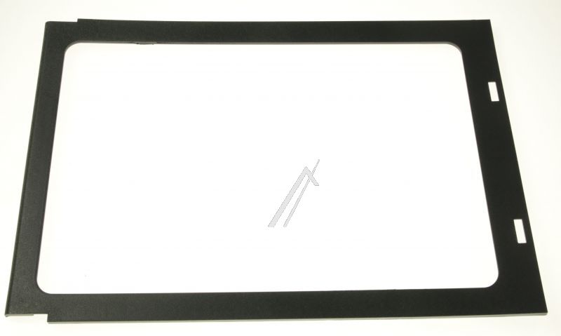 Türenrahmen für Mikrowelle Midea 12170000009575 Innentür