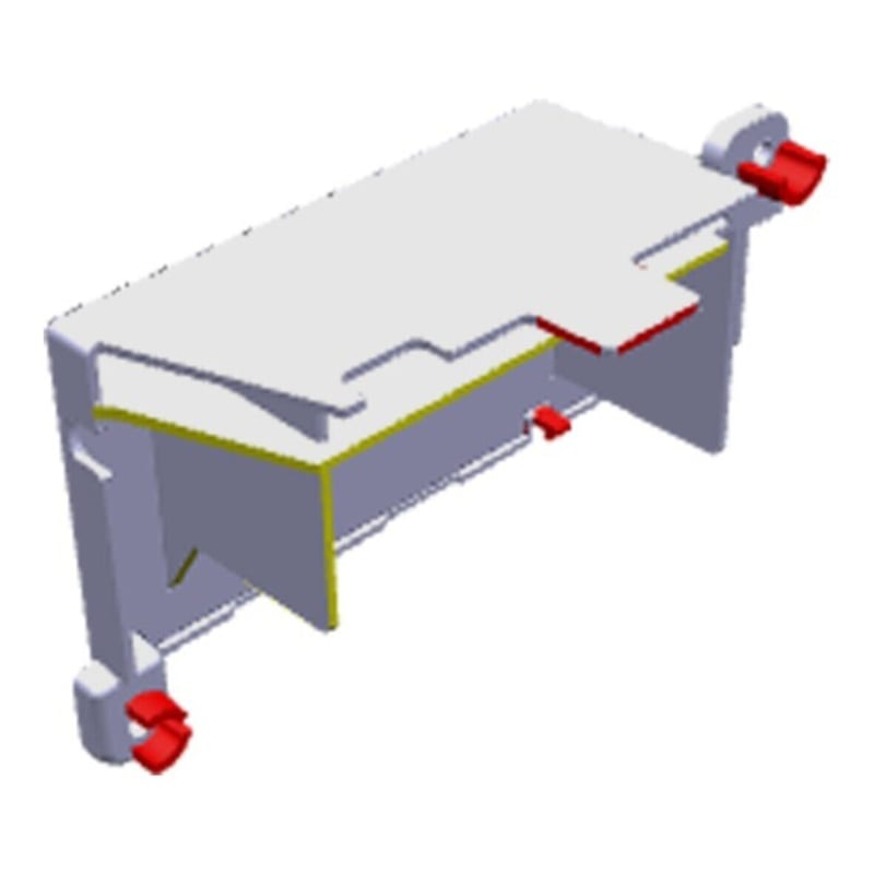 DECKEL, PUMPE, SCHWIMMERSCHALTER