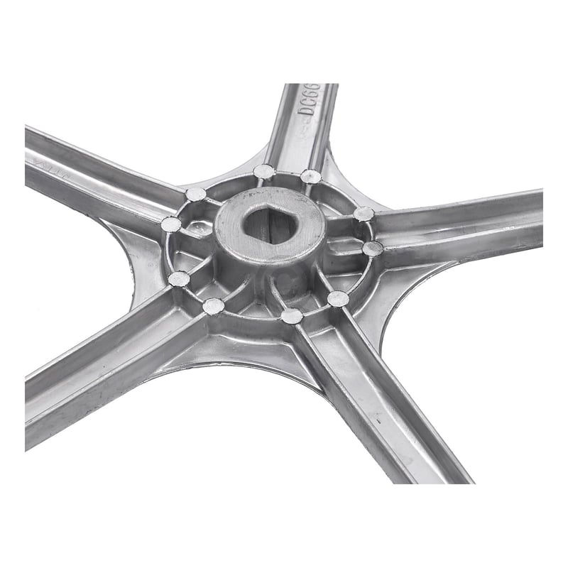 Riemenscheibe Samsung DC66-00524B DC6600524B für Waschmaschine