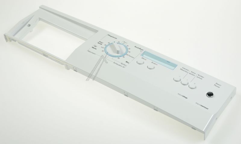 Bedienblende 00361405