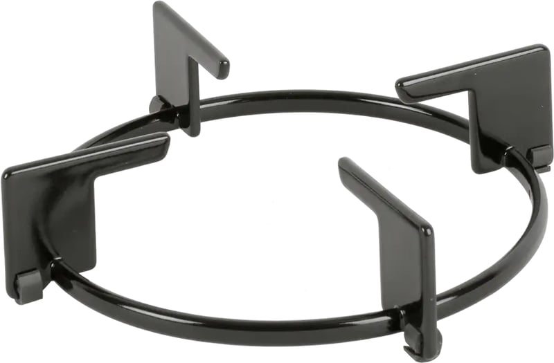 Backofenrost Bosch 11031316 Edelstahl, robust