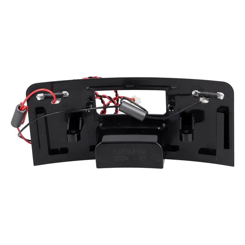 Aufladekontaktmodul Ecovacs 201-2353-1472 für Staubsauger-Roboter