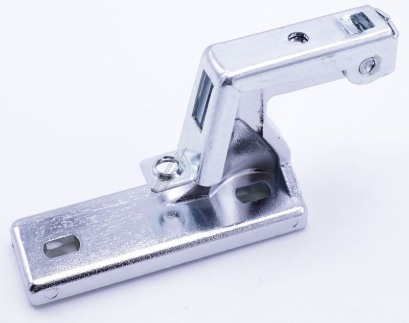 Kühlschrank-Scharnier Whirlpool/Indesit 481241719398 Tür