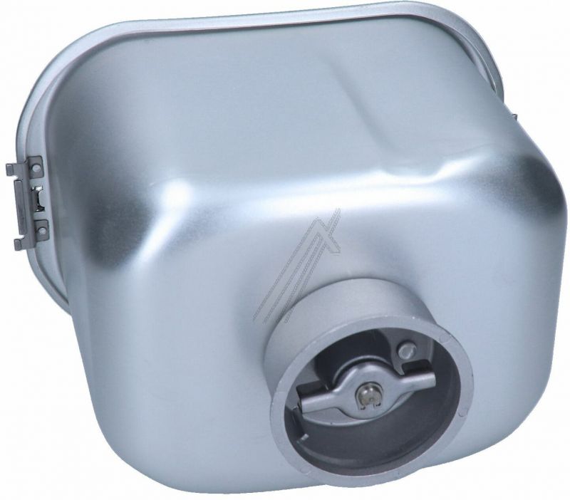 DeLonghi Brotbackautomat Backbehälter KW703121 rechteckig