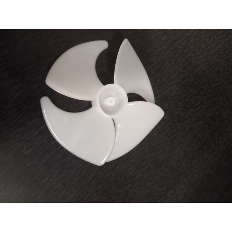 Lüfterflügel Beko 4858020185 für Kühlschrank