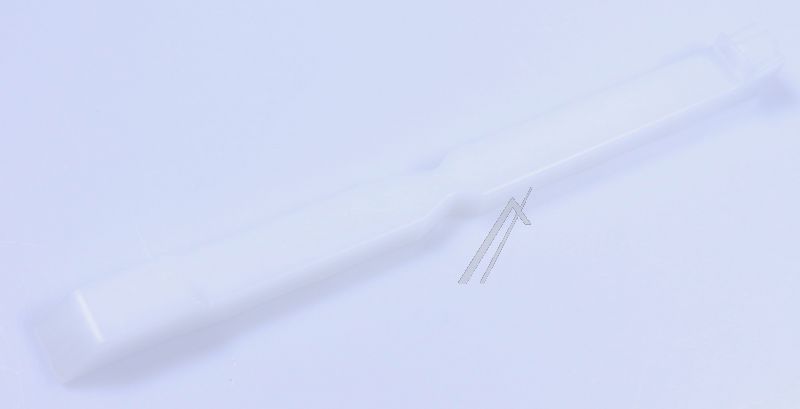 Führungsschiene Glasplatte für Kühlschrank Liebherr 742948200 universal Montage