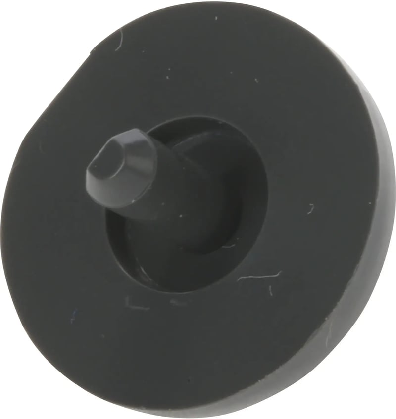 Kupplung für Mikrowelle Bosch 00615900 Drehteller-Antrieb