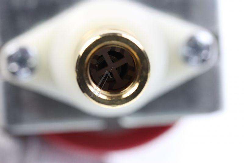 Ulka-Pumpe 48W für Ceme Kaffeemaschine EX5 Hochleistungs-Pumpe