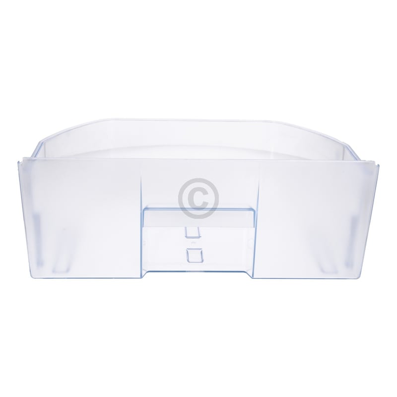 Gemüseschublade für Kühlteil beko 4565370300 in KühlGefrierKombination