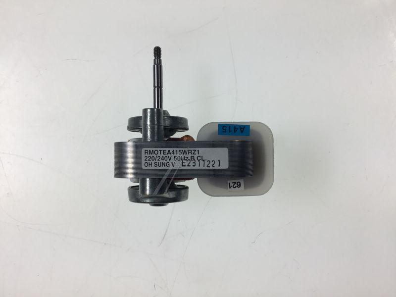 Konvektionsmotor für Sharp Mikrowelle RMOTEA415WRZ1 Heißluft
