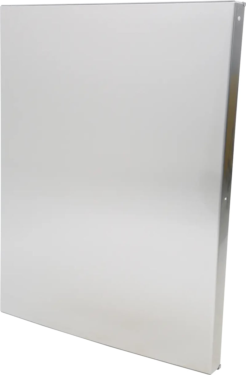 Gefrierfachtür für Bosch-Tür 00777987 Kühlschrank