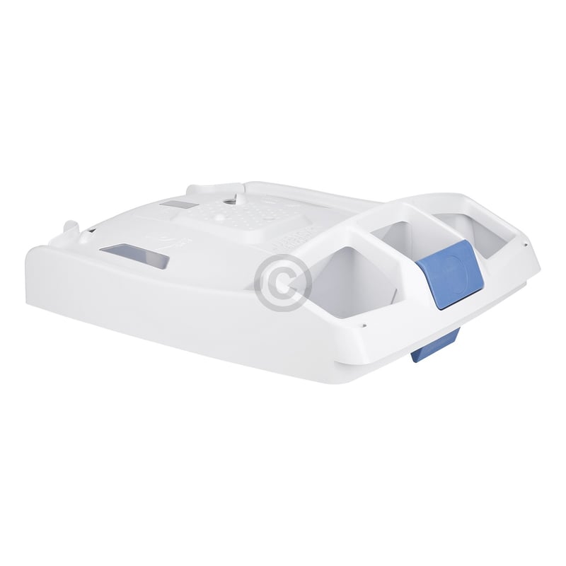 Waschmittelbehälter Haier 70088339 für Waschmaschine Haier