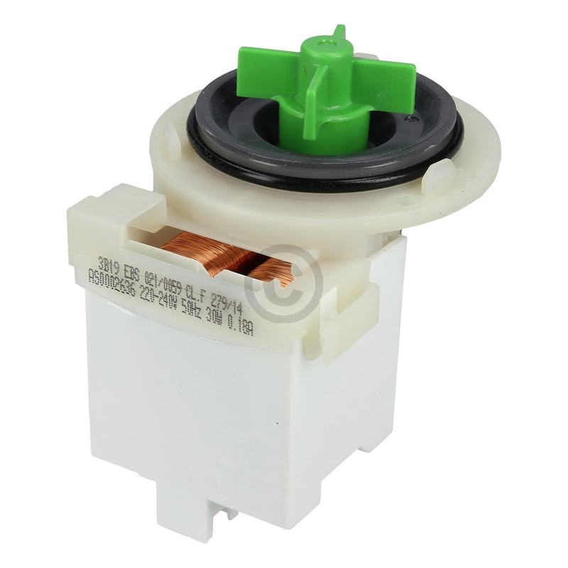 Laugenpumpe BOSCH 00145193 für Waschmaschine