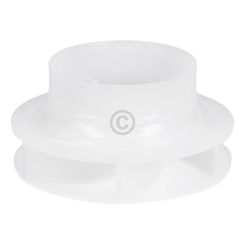 Flügelrad für Midea Geschirrspüler 12176000008792 Turbine