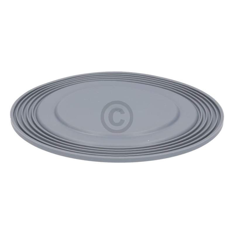 Gummimatte 150mmØ für Rührschüssel KENWOOD KW711919 für Küchenmaschine