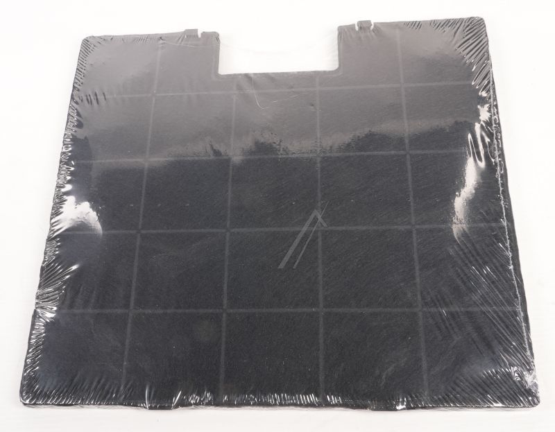 KOHLEFILTER ZUB9900 2XERFORDERLIC Küppersbusch 545782