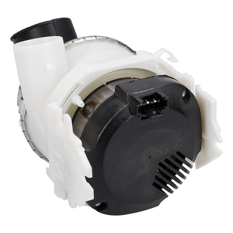 Umluftmotor Bauknecht C00869663 für Geschirrspüler Bauknecht