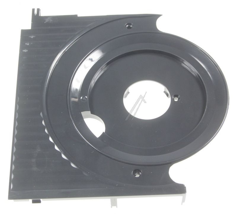 Halterung für Allesschneider Bosch 00658460 Befestigung