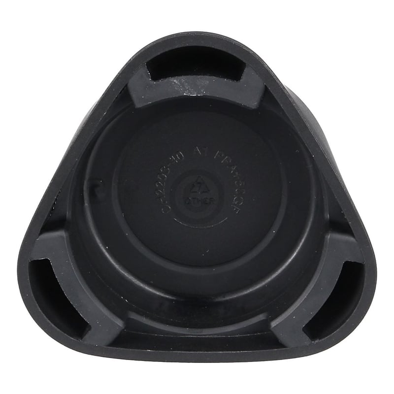 Linsenabdeckung Ecovacs 201-2201-0933 für Mähroboter