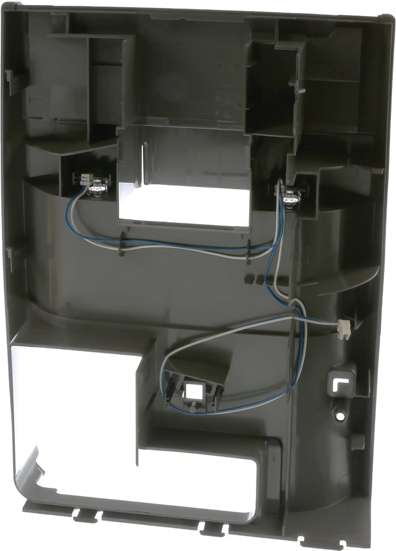 Gehäuse-Vorderteil 11003898