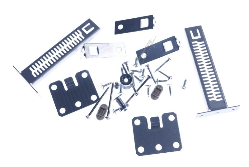 Montagebeutel für Geschirrspüler Midea 12976000A00581 Zubehör