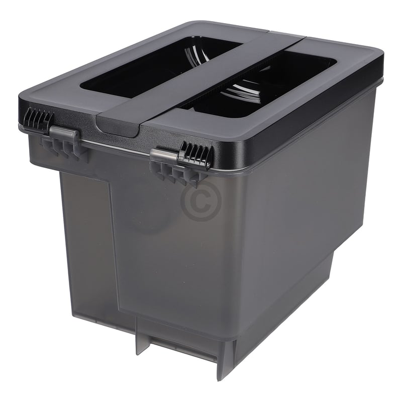 Dirty Water Tank （black） 201-2425-1072