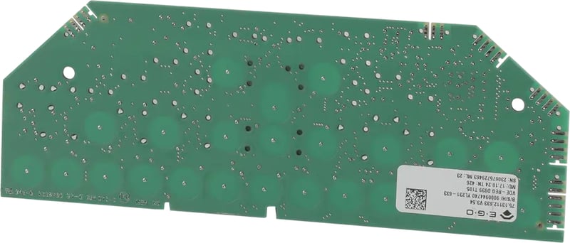 Bedienmodul 11016726