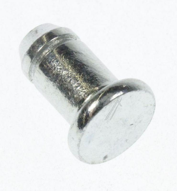 Whirlpool Indesit Geschirrspüler Scharnierbolzen 482000022630 Befestigung