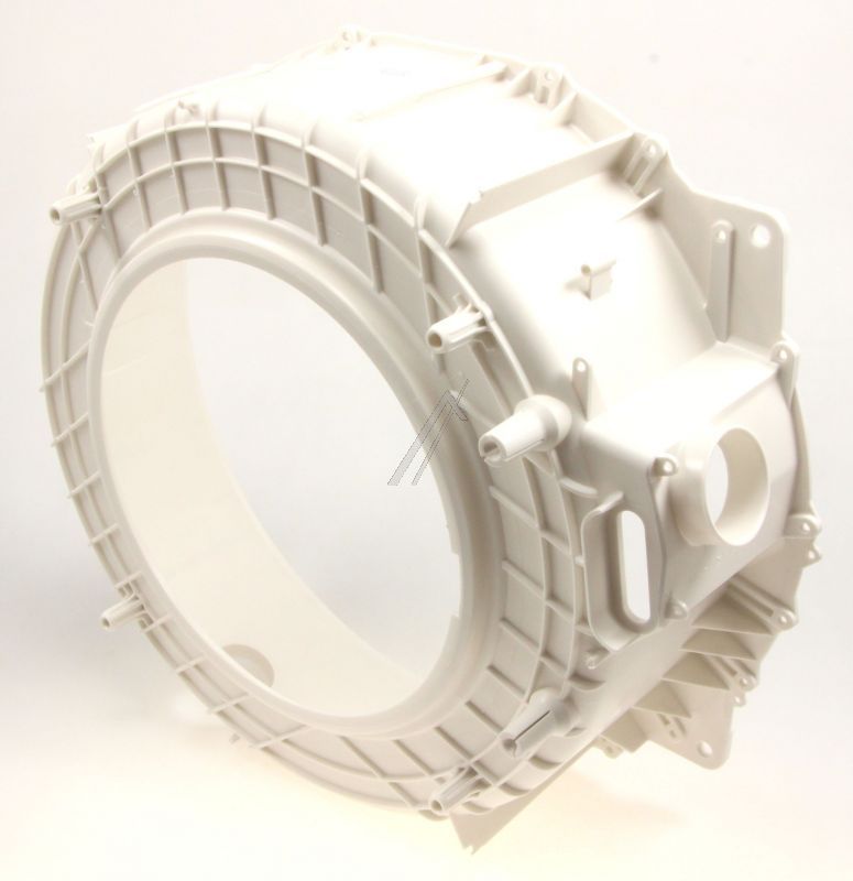 Vorderer Bottich 52LT-TYPE3-E für Vestel Waschmaschine 42105199 52 Liter