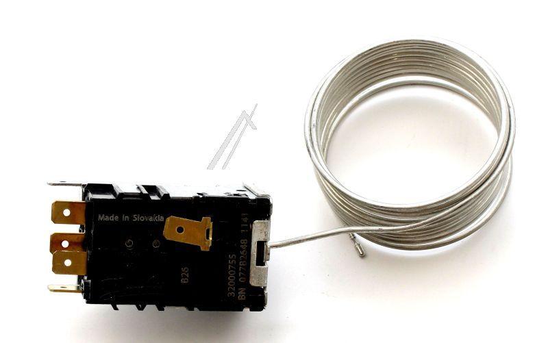 Kühlschrankthermostat Vestel 32000755 Temperaturregler