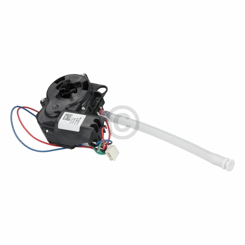 Ventil Keramik-Ventil kpl. V02-04B + Stützkeramikventil 90 V212V DC, 2,2W 120310