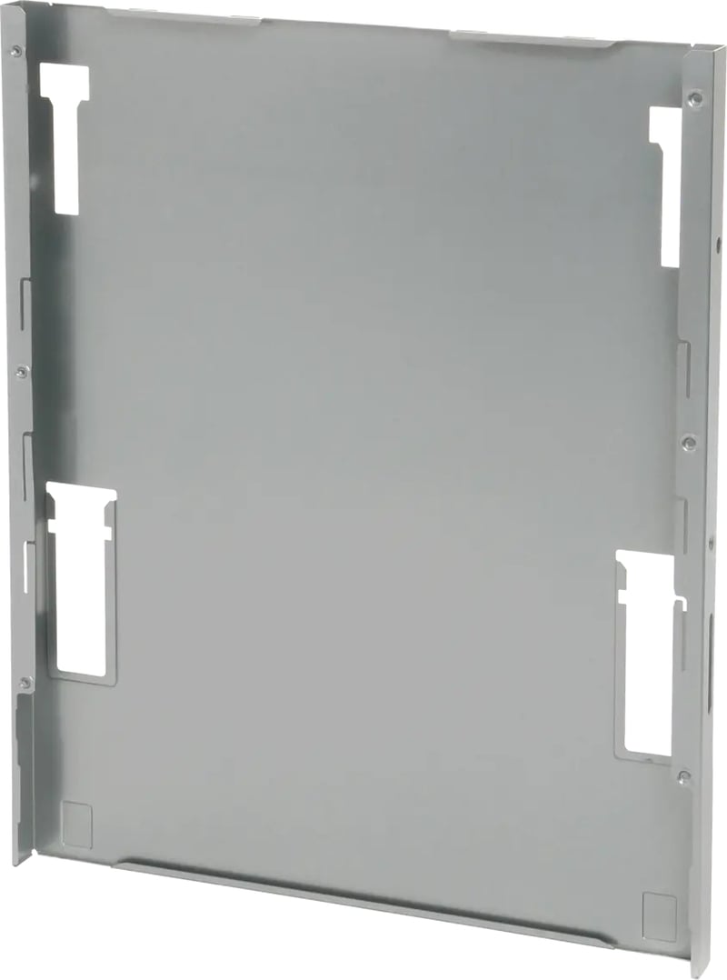 Außentür für Bosch-Tür 00778745 Kühlschrank-Tür