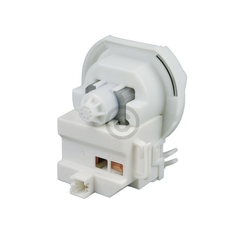 Ablaufpumpe Solo 481010751595 Bauknecht, Whirlpool, Ikea