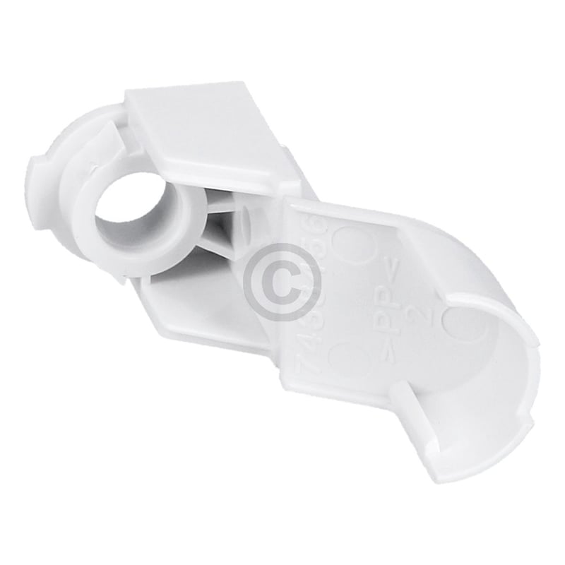 Lagerbock Liebherr 9097260 für Kühlschrank