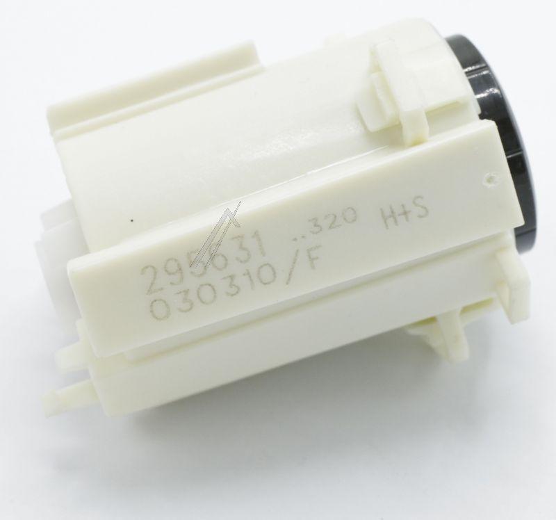 Drehgriff-Vorwahl 00613739