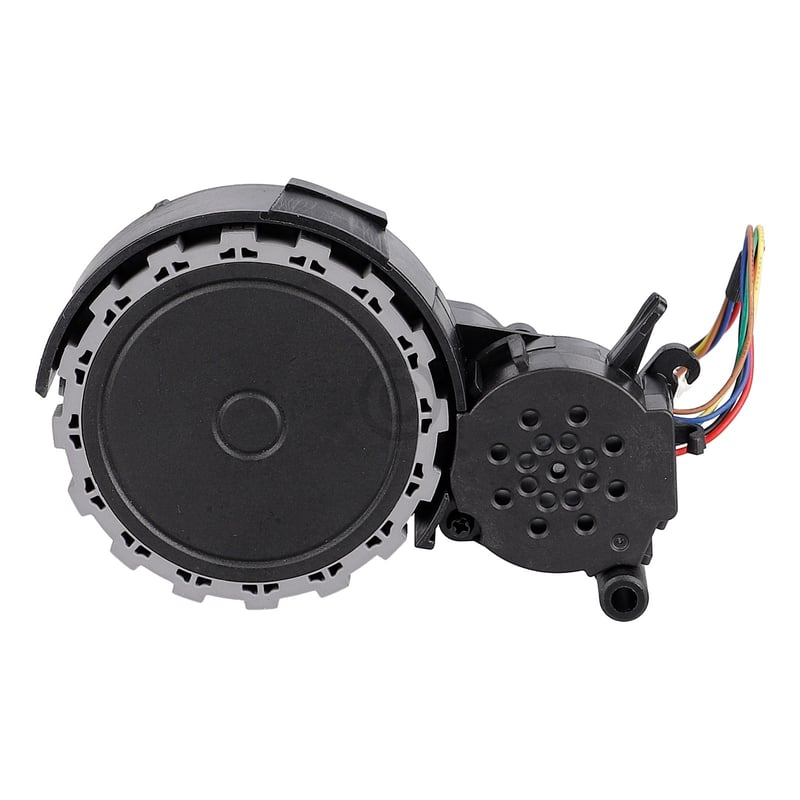 Left driving wheel 201-2478-1807 Ecovacs