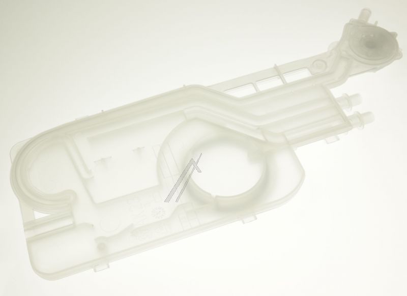 Luftfalle Turbine für Geschirrspüler Whirlpool 488000641945 Druckwächter