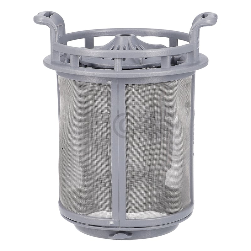 Grobsieb + Feinsieb Smeg 693410546 für Geschirrspüler